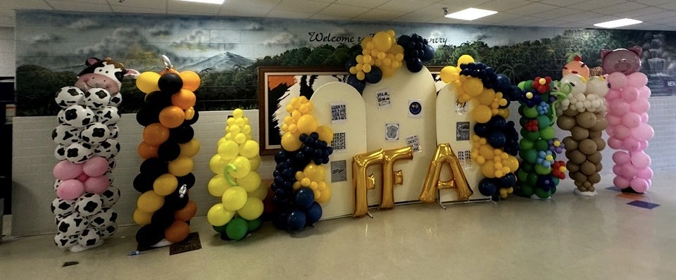 100 Years, One Legacy: Celebrating FFA Week in Virginia
