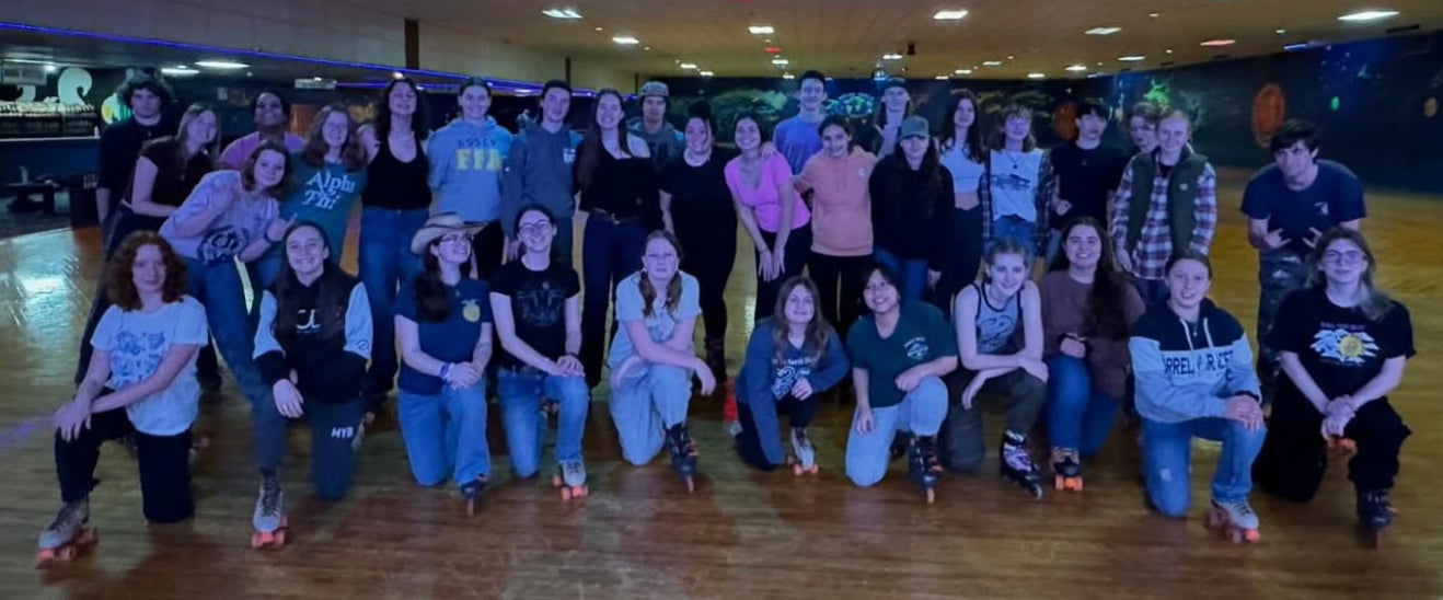 Rooted in Tradition, Growing the Future: National FFA Week in Massachusetts
