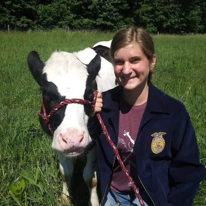 Living to Serve: Holly Mitchell