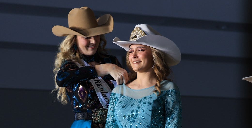 Women in Agriculture: Representation and Inspiration