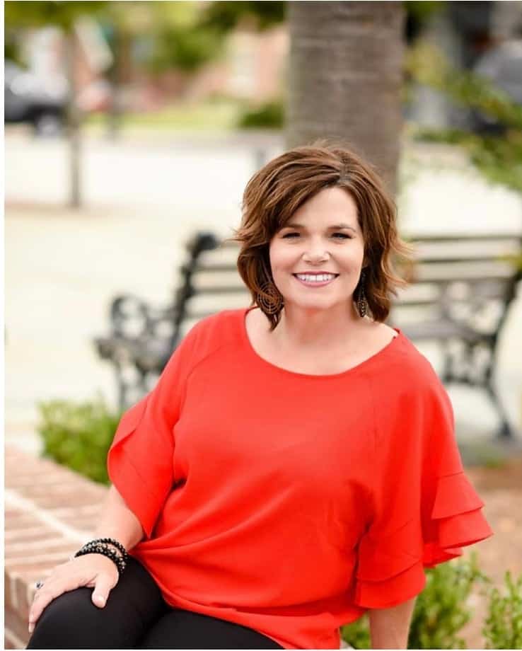 The Leader Behind the Georgia FFA Foundation’s Fundraising Success