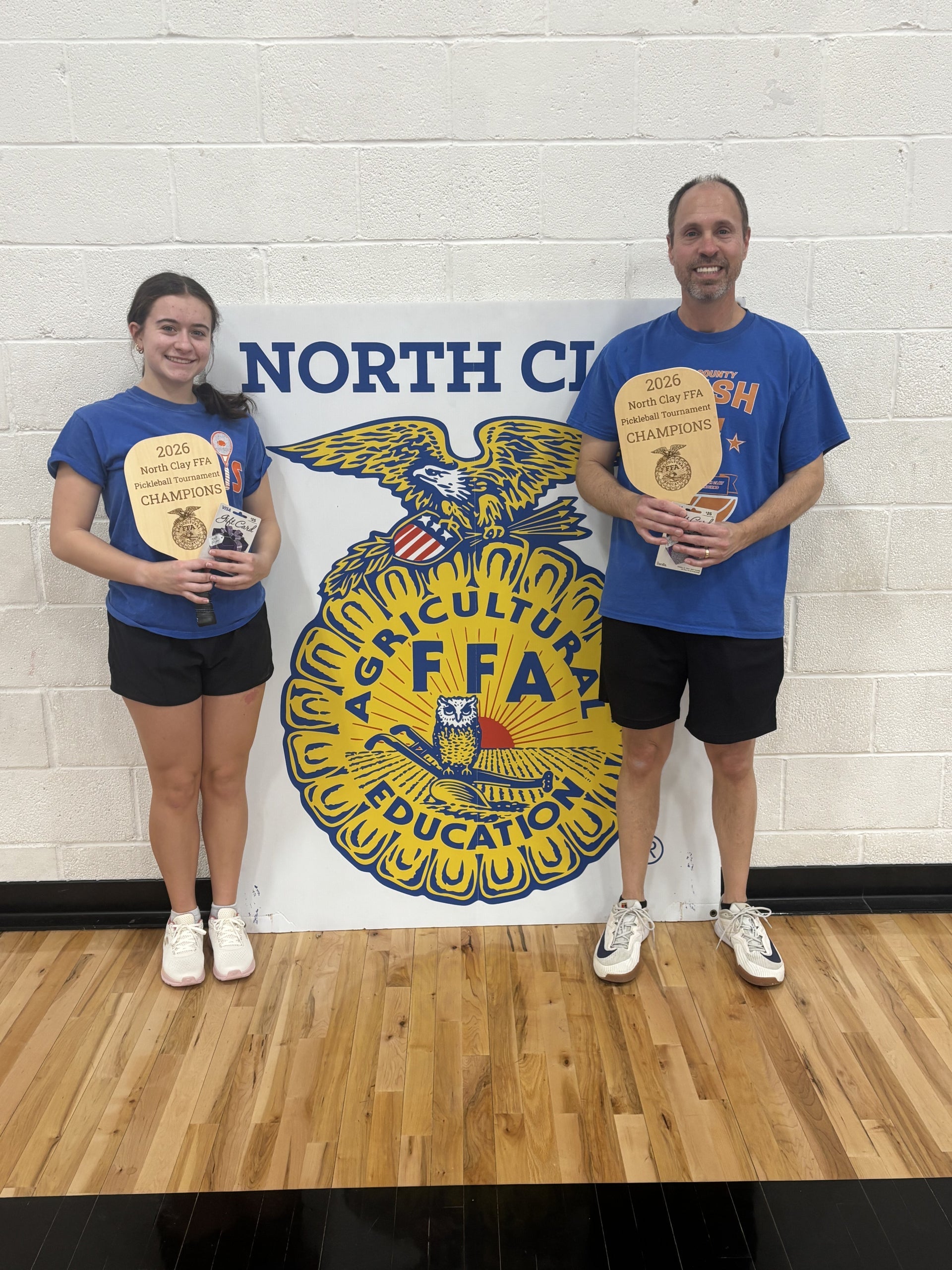 Pickleball With a Purpose