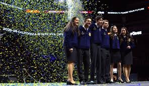 The Moment They Knew: How California FFA Officers Discovered Their Calling
