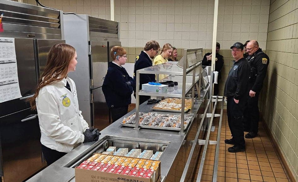 FFA Week: Celebrating Agriculture and Leadership in South Dakota