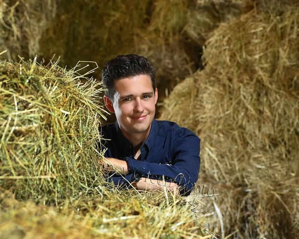 Planting Seeds for the Future: An FFA Alum Reflects on Agriculture
