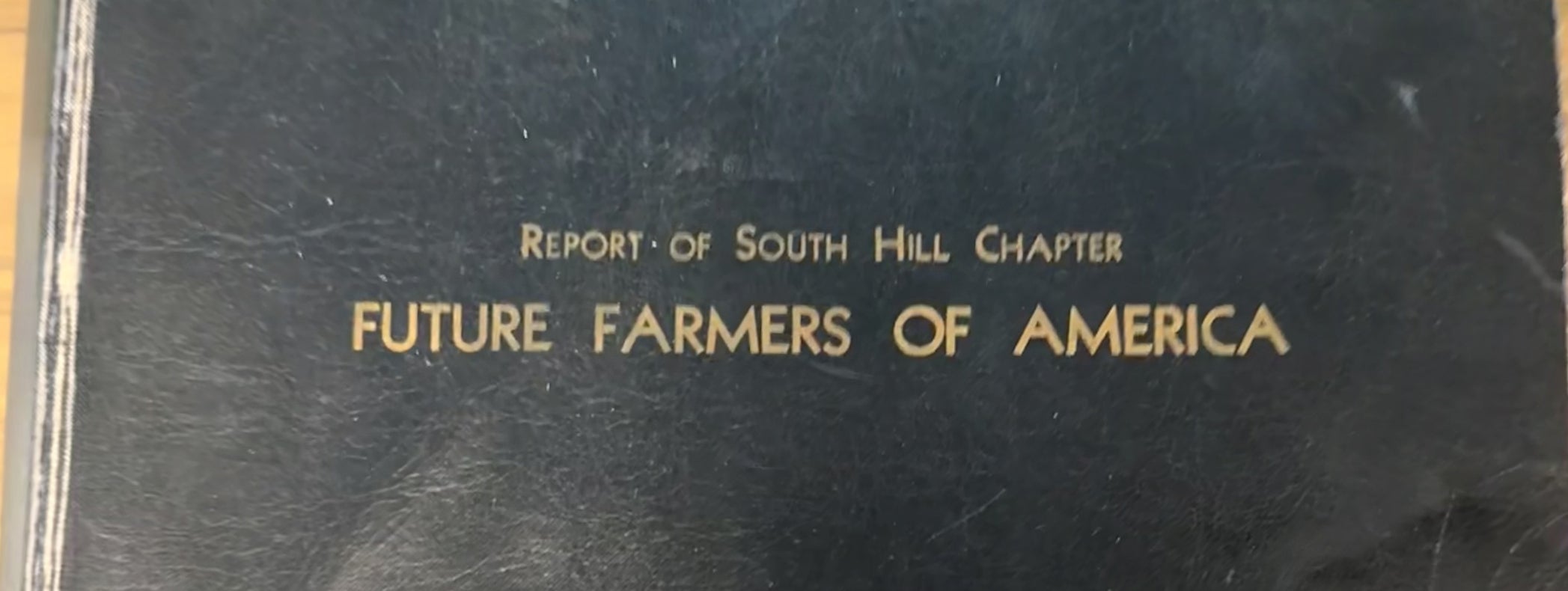 Doing to Learn: A Century of Supervised Agricultural Experiences