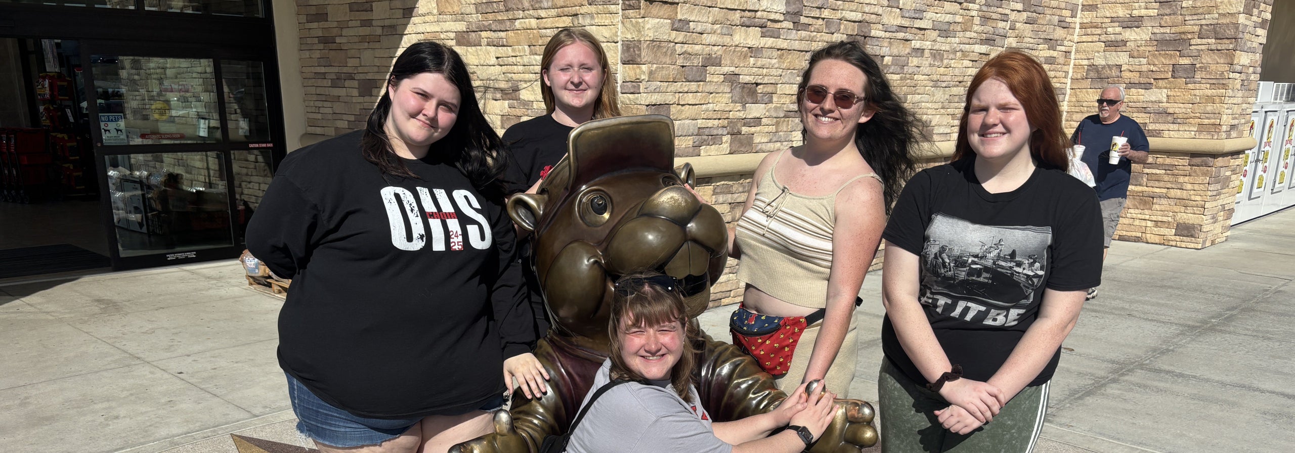 Balancing It All: How Norah Eaton Thrives in and Beyond FFA