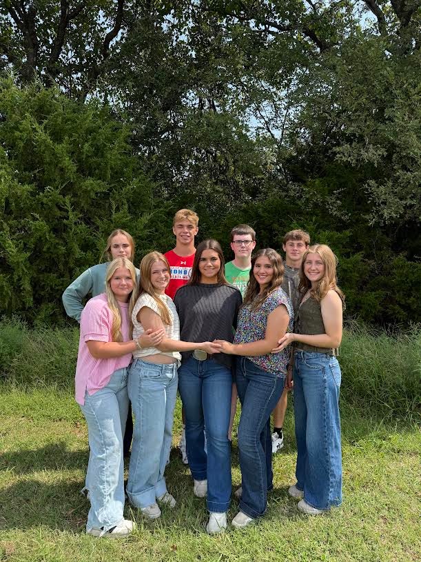The AGVENTURES Podcast With Chandler FFA