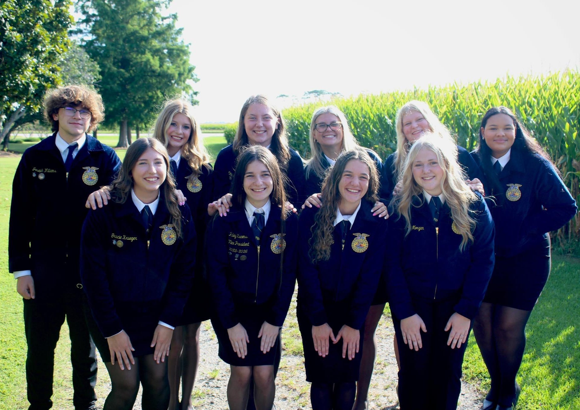 FFA 101: New Member Survival Guide