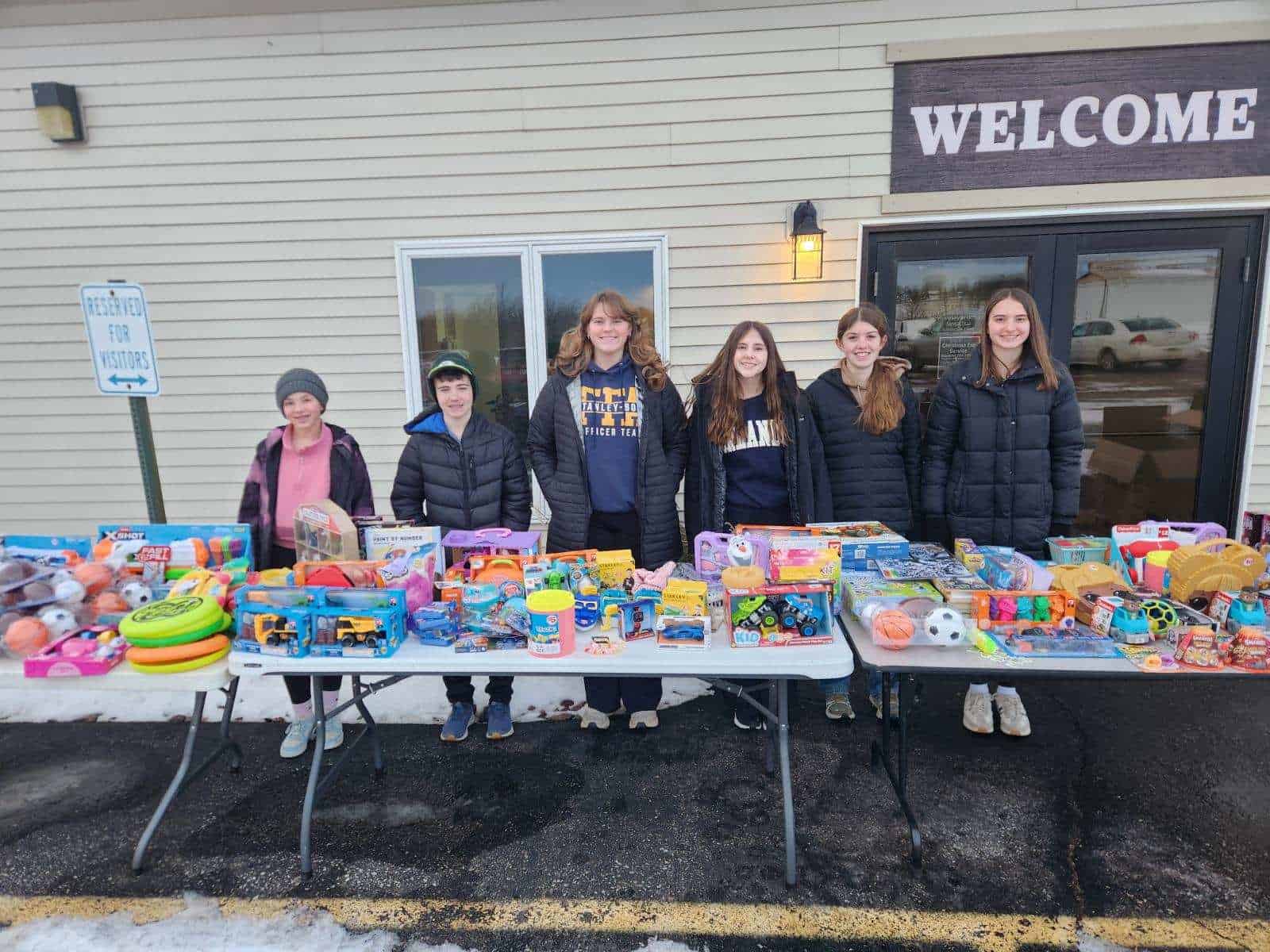 Living to Serve: 7 Stellar FFA Chapters Share Their Stories