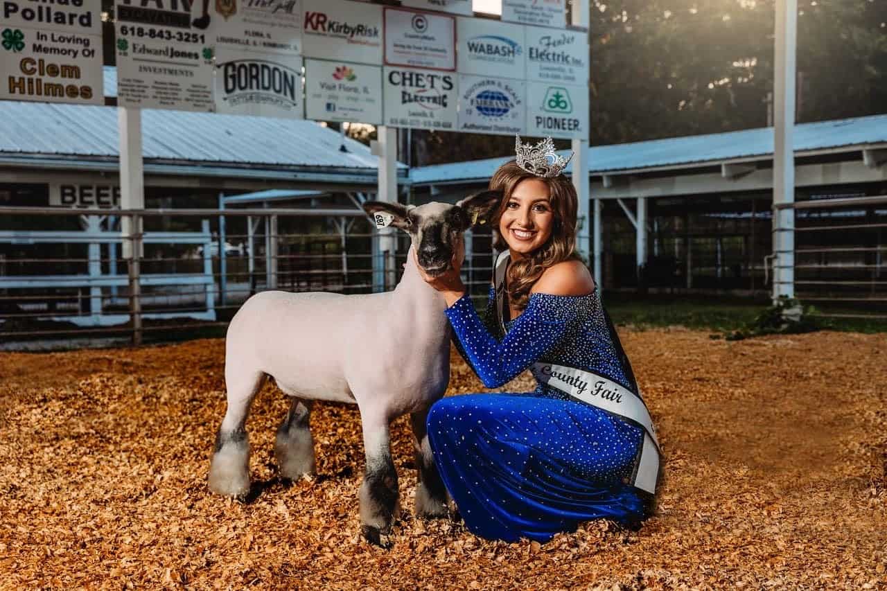 From Blue Jackets to Crowns: How FFA Shaped Fair Queen Leaders