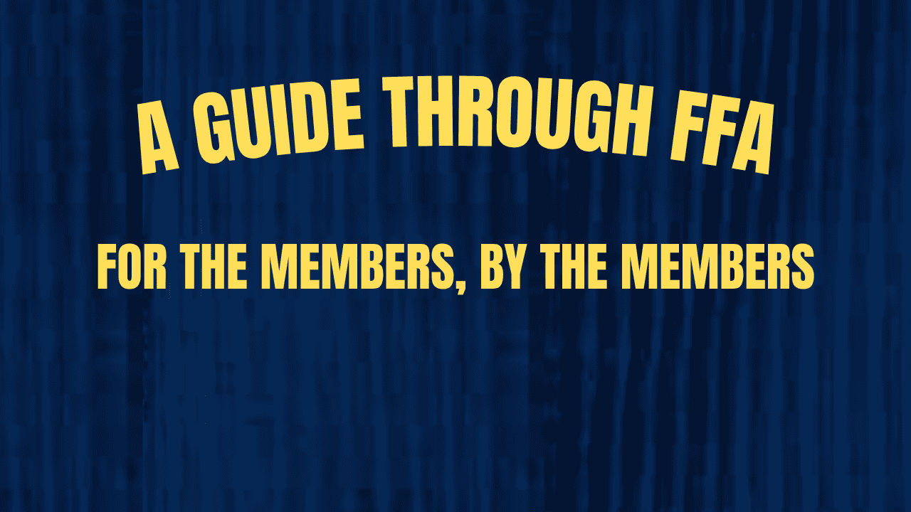 A Guide Through FFA