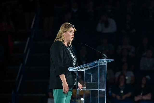 Reflections With the Owl: A Year Like No Other With Jill Sperling