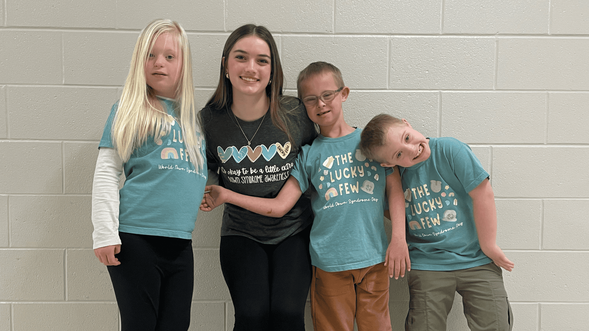 Heidi Garretson Learned to Lead in FFA — She’s Not Done Yet