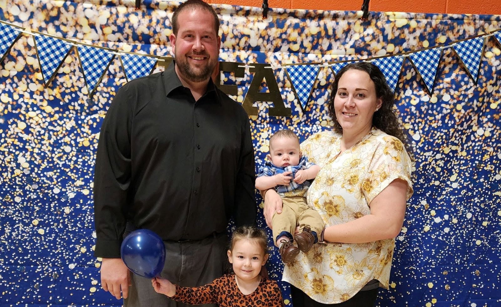Married to the Mission: How Two FFA Advisors Maximize Their Impact