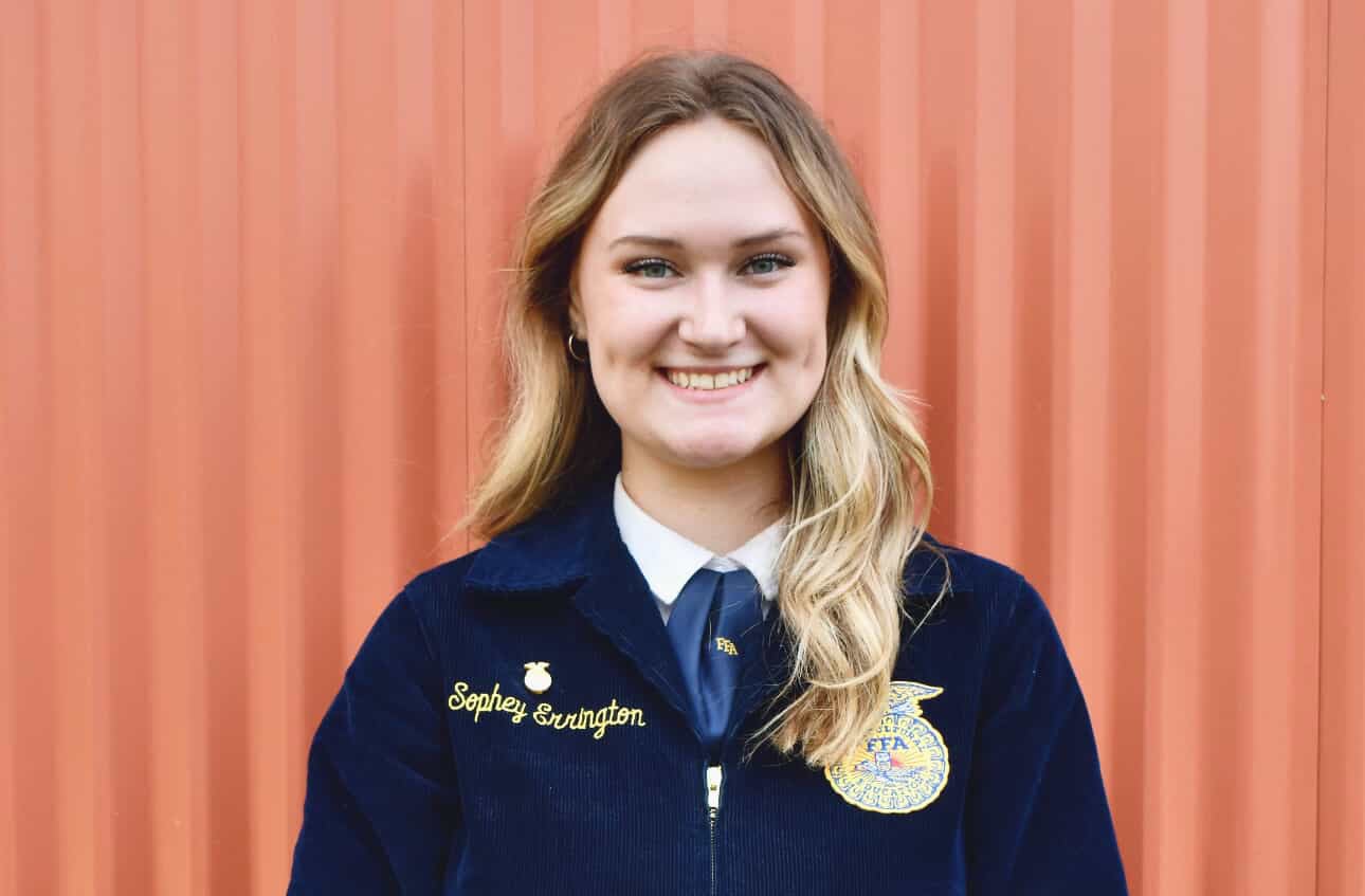 More Than a Jacket: The Meaning Behind FFA Official Dress