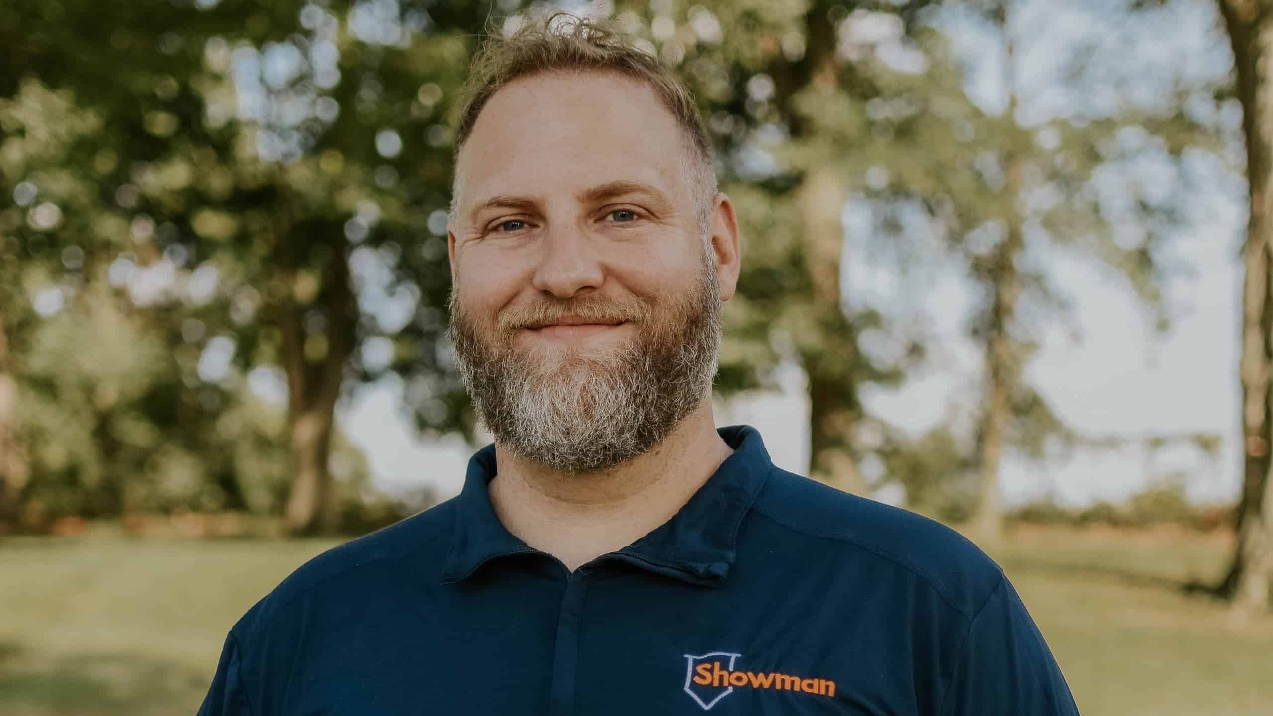 Reinventing Livestock Show Management