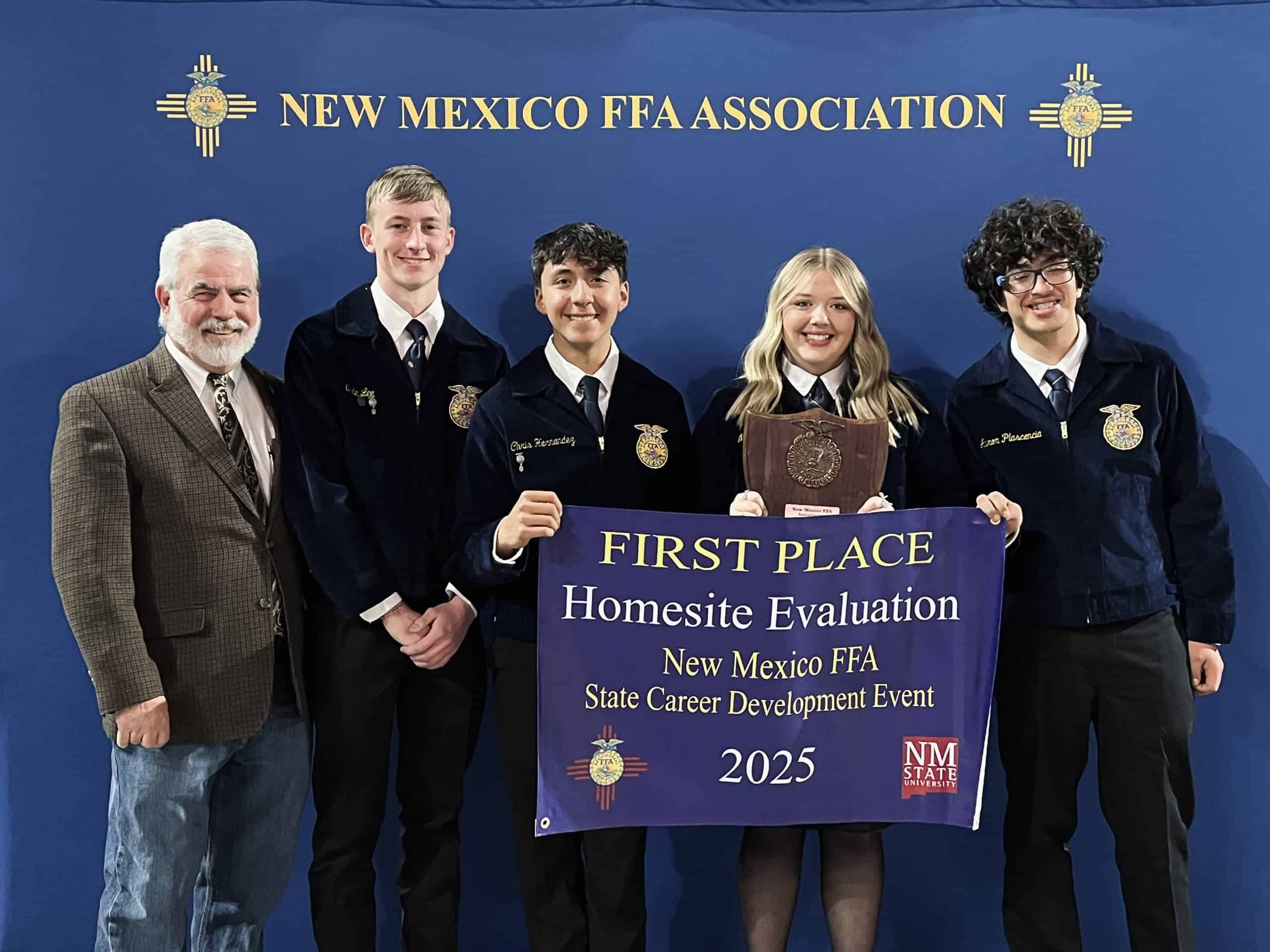 Jamie Widner’s Lasting Impact on House FFA