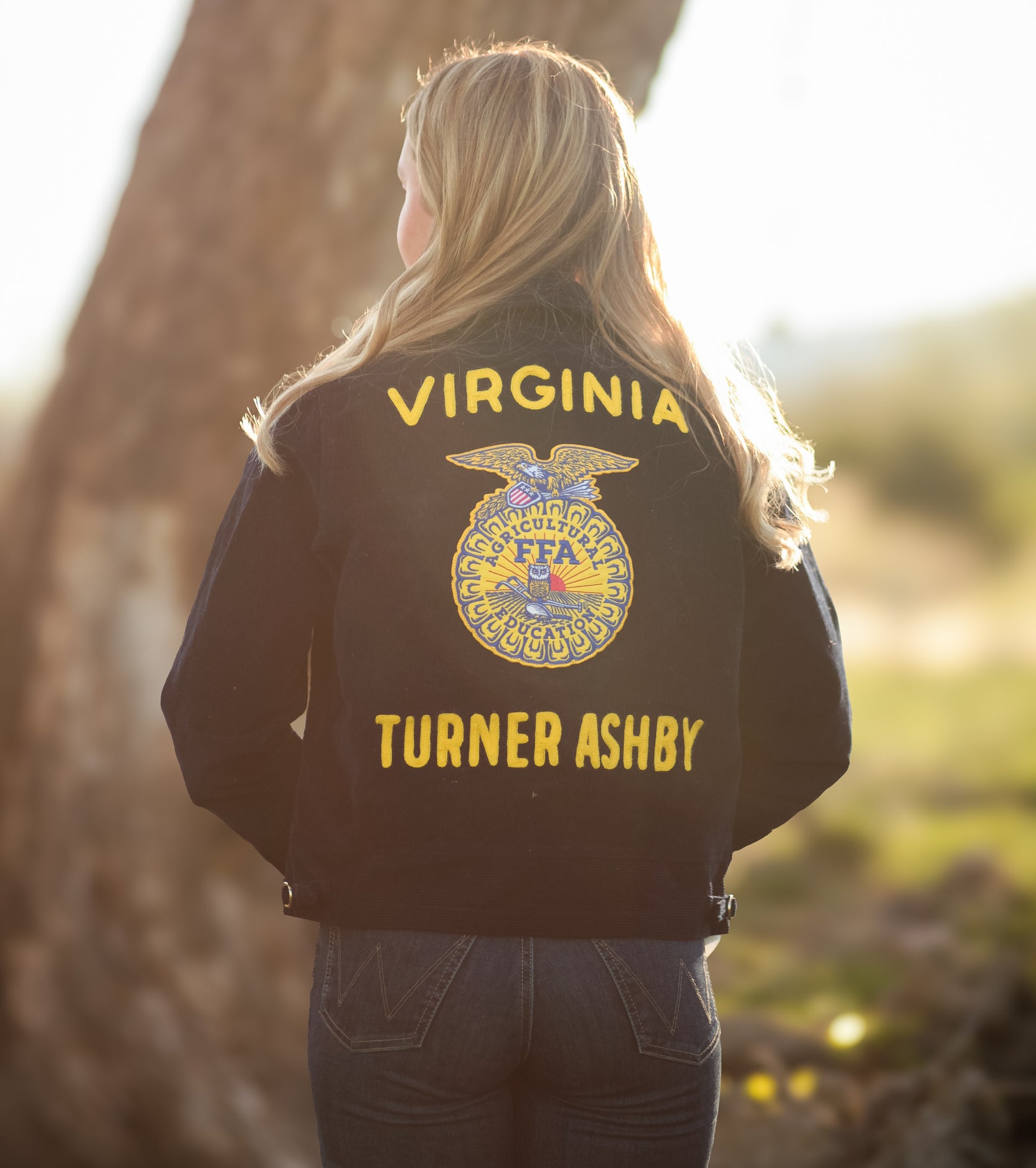 Finding My Place in Agriculture