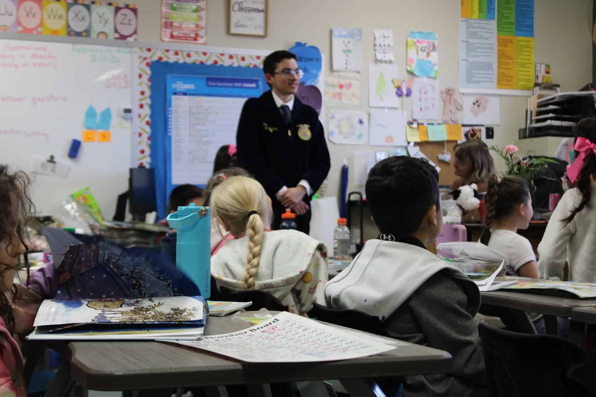 “Doing to Learn” Is More Than Just a Motto