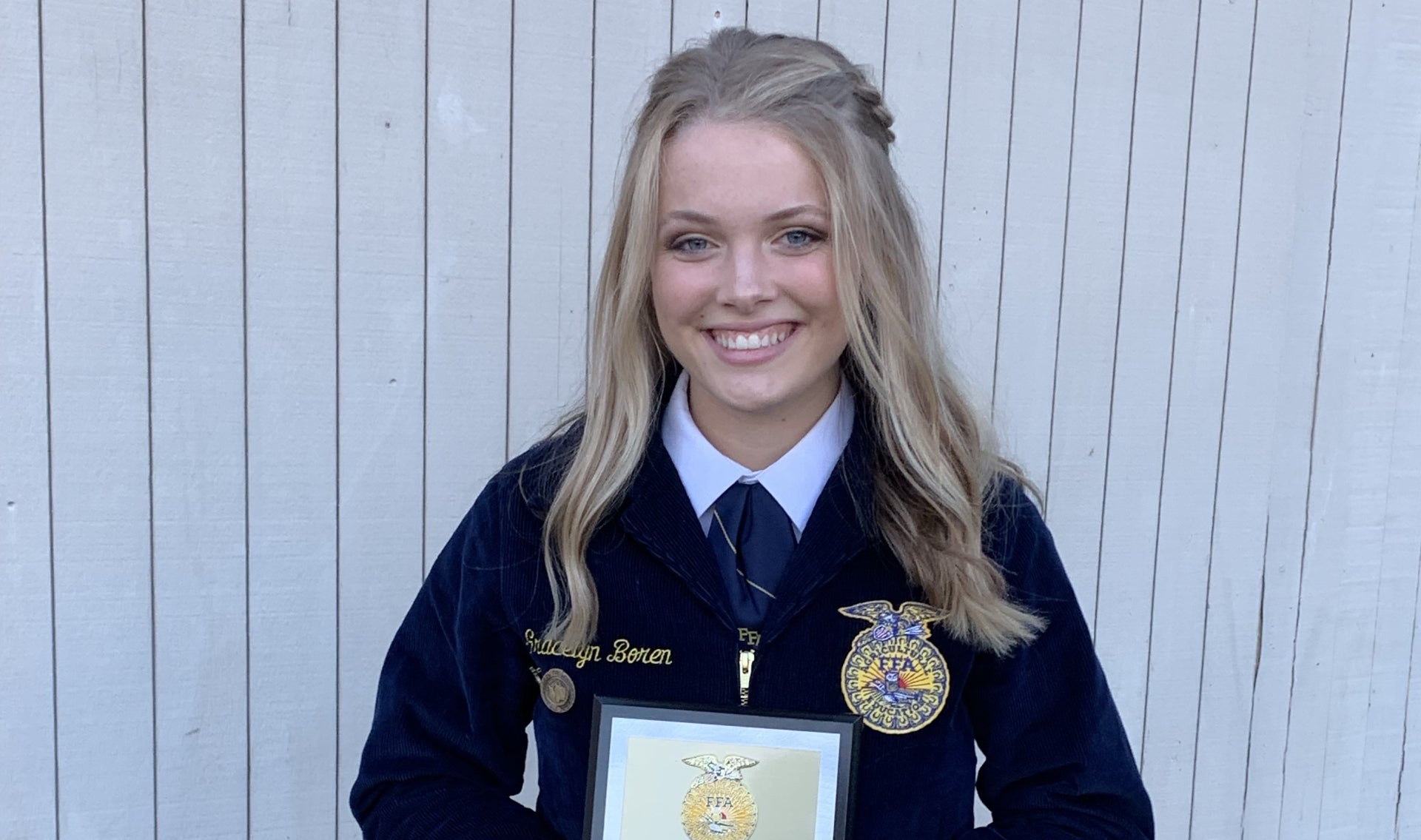 From Passion to Profession: An FFA Journey