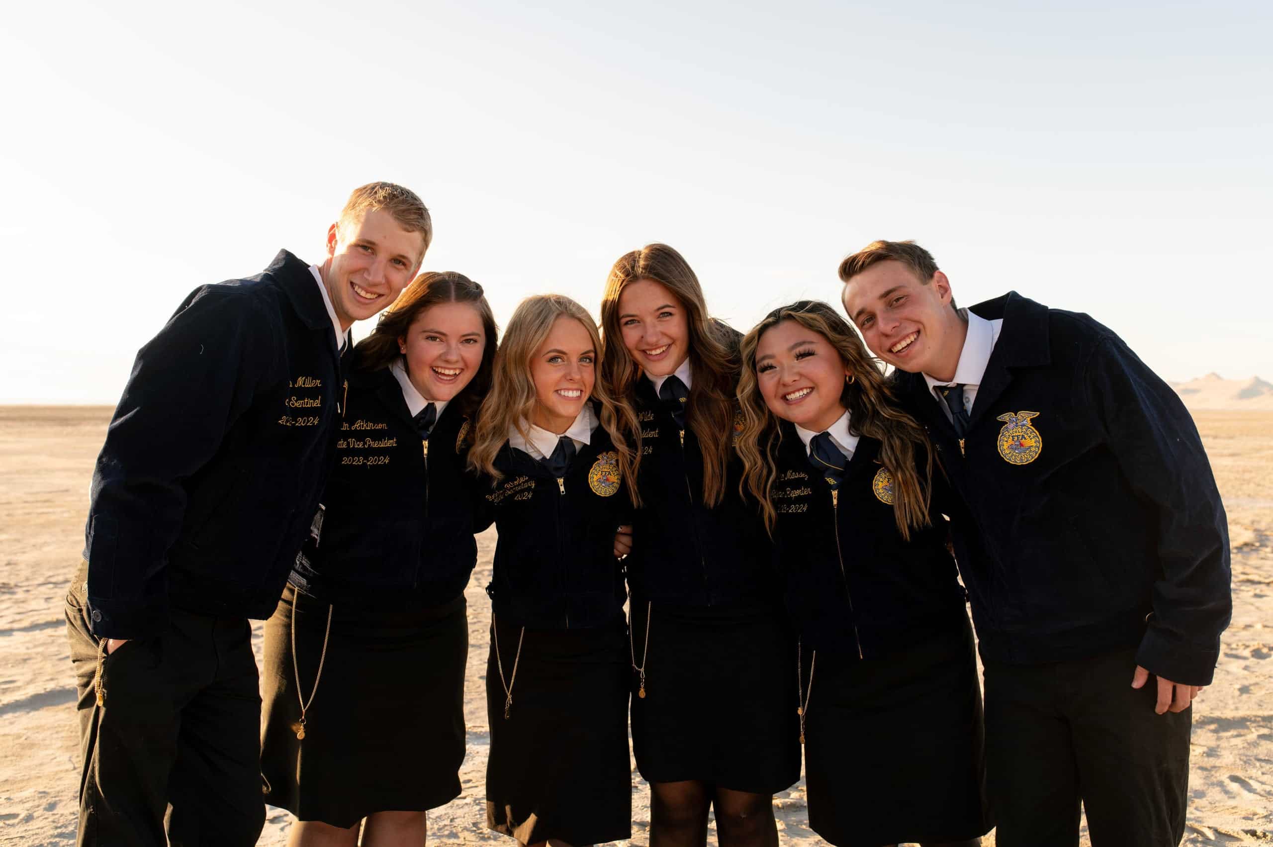 Morgan Wilde: Leading With Heart and Serving With Purpose
