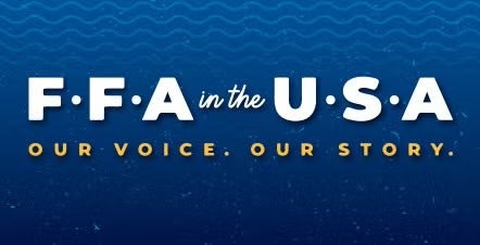 Why FFA in the USA?