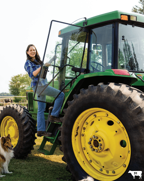 A sneak peek of "Welcome to My Farm'".