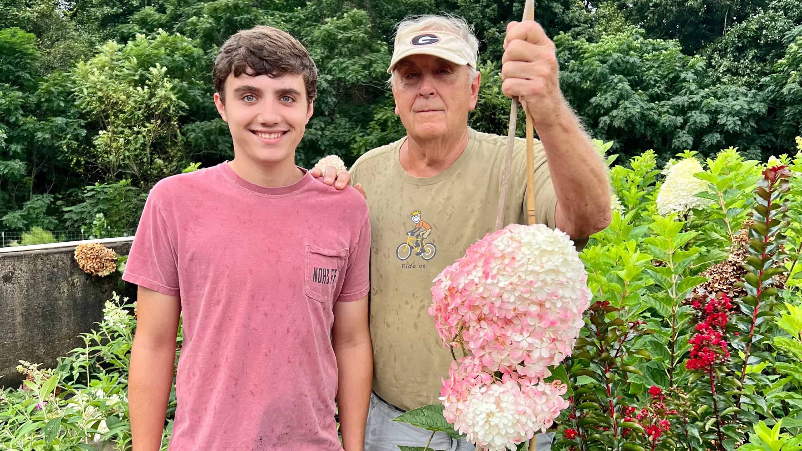 Growing a Future in Horticulture