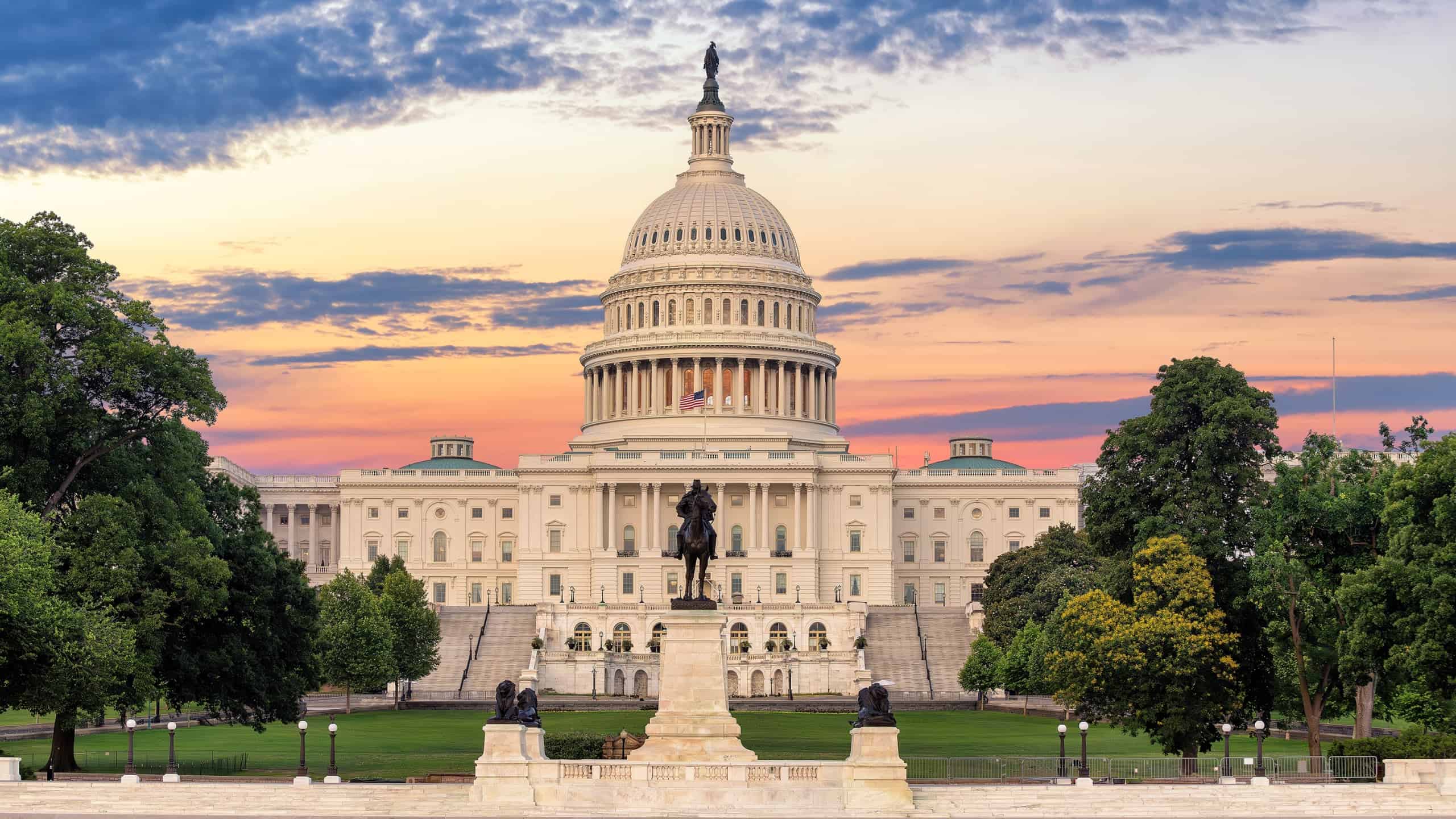 2026 National Farm Bill to Have Nationwide Impacts on FFA Members