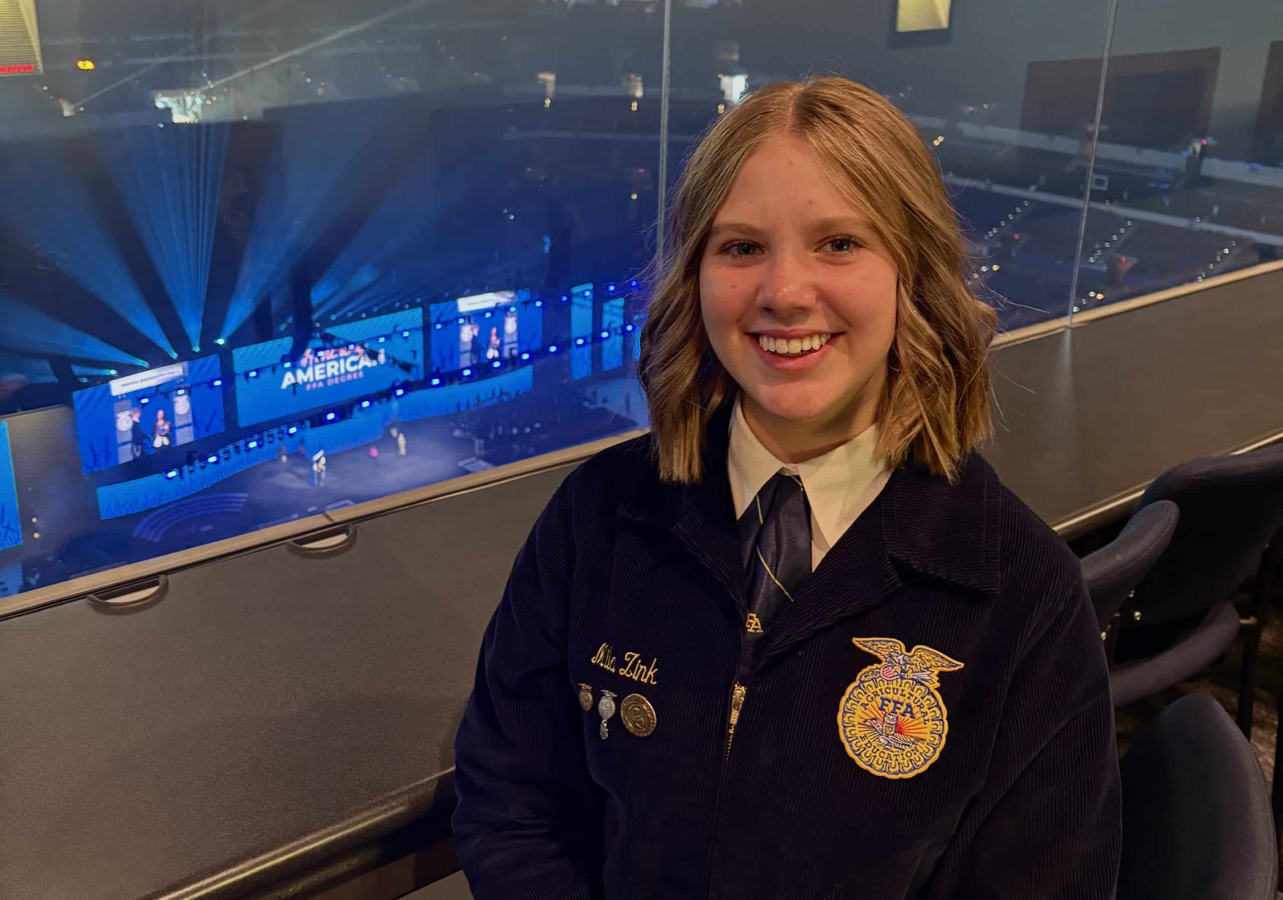 From the Sidelines to the Spotlight: How FFA Changed Everything