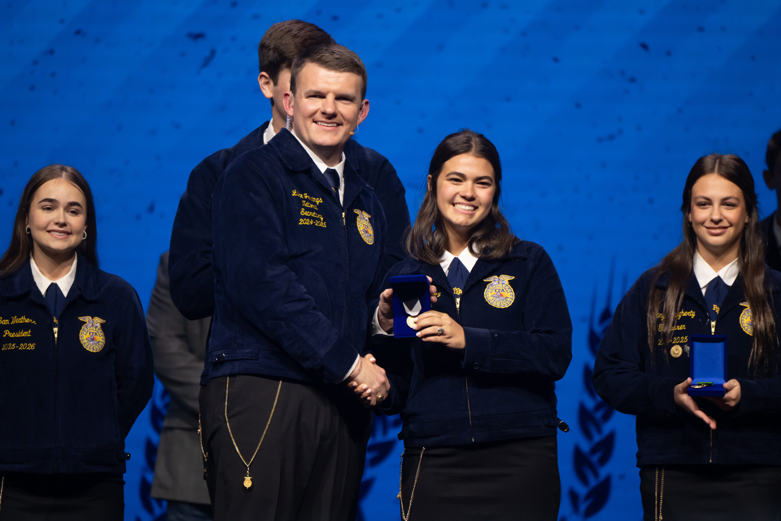 Event_ National FFA Convention & Expo