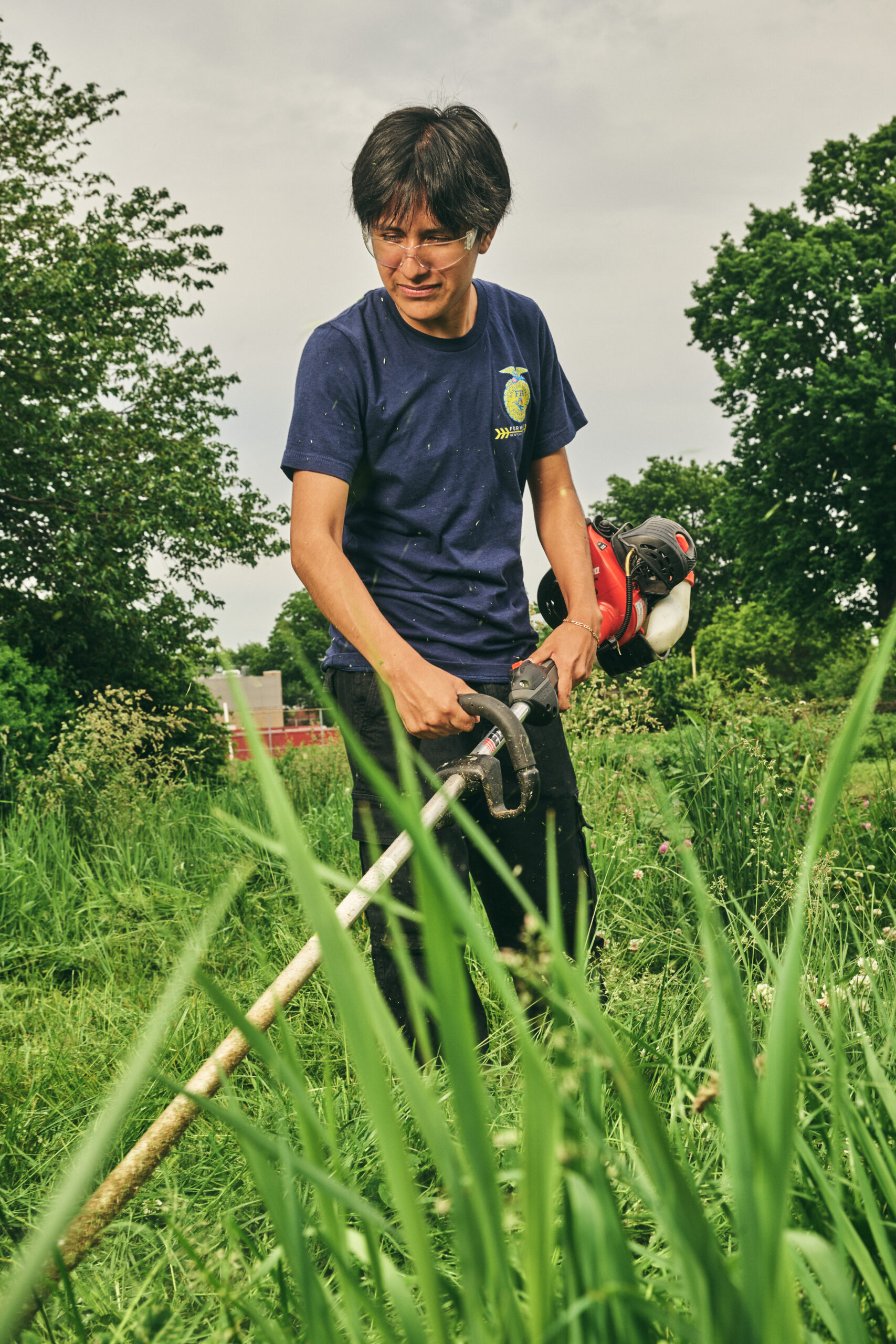 Student Worksheet-Space Farmer