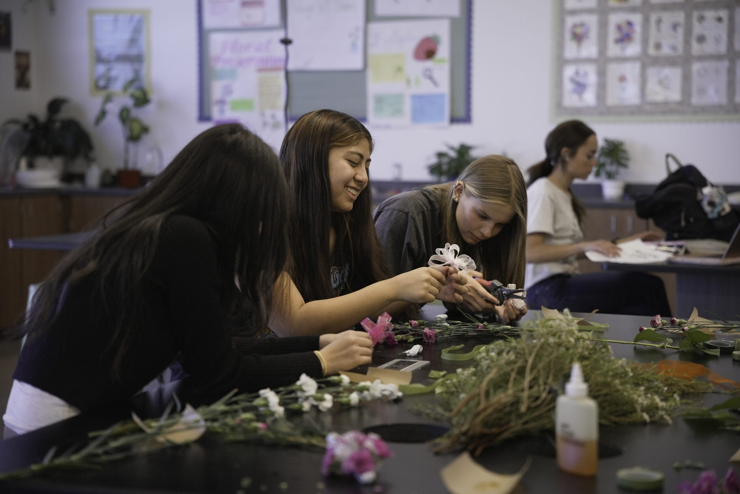 Develop a Mini-Workshop or Speech