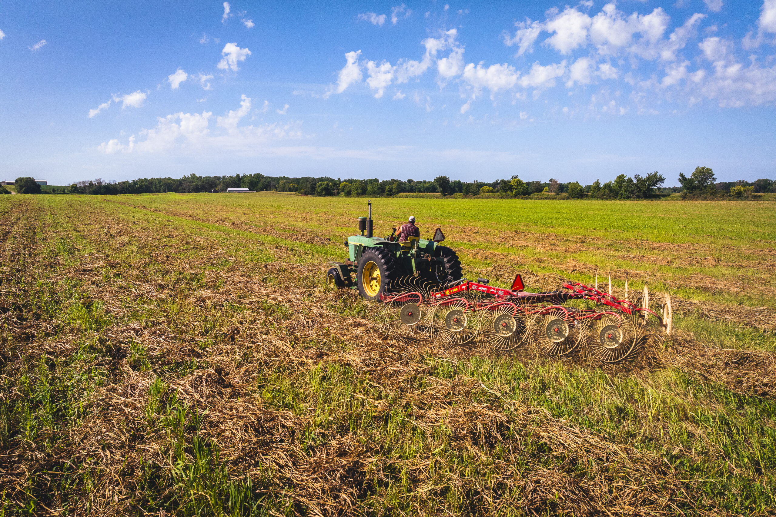 Article-Ag101 – The Farm Bill
