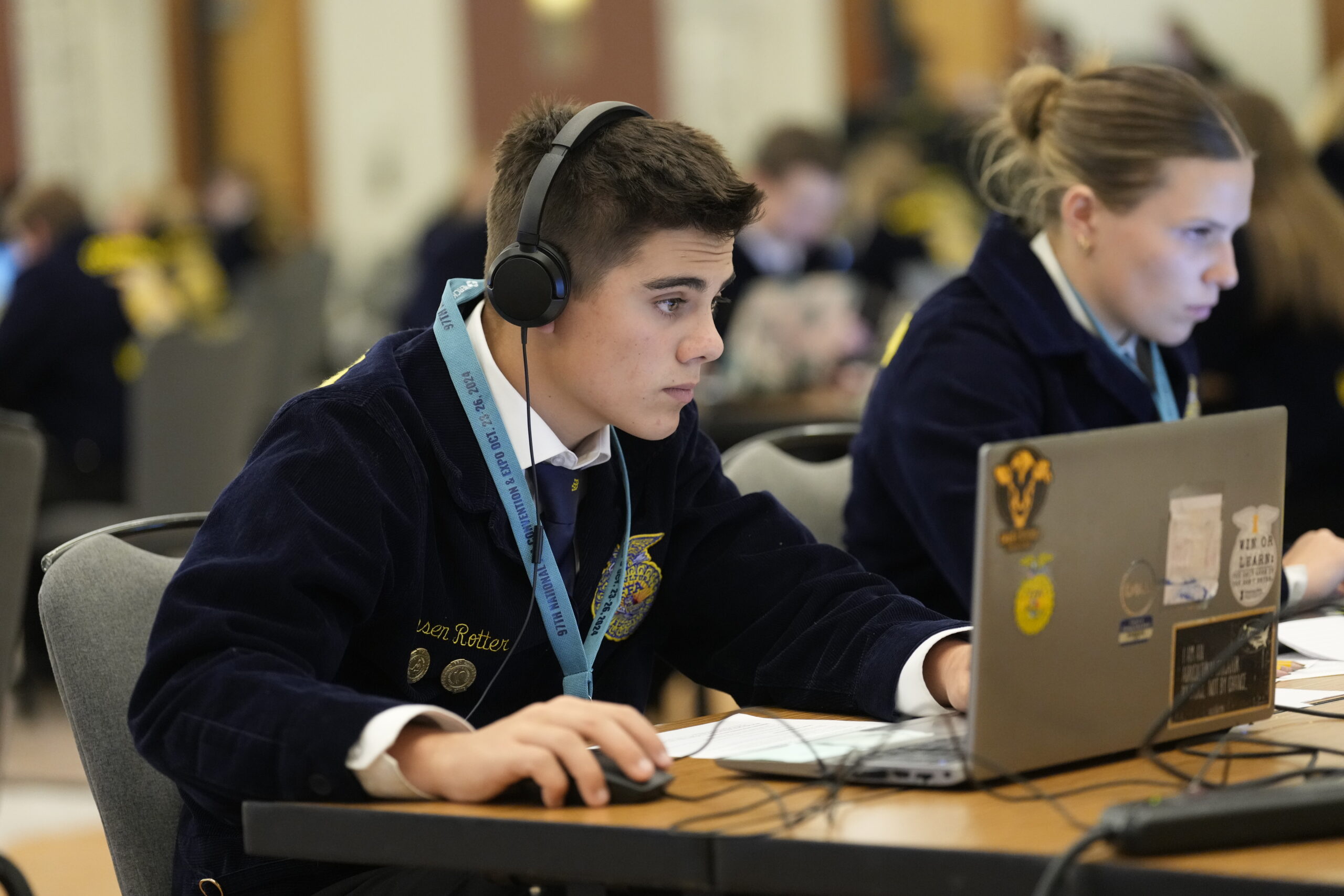Agricultural Communications_CDE
