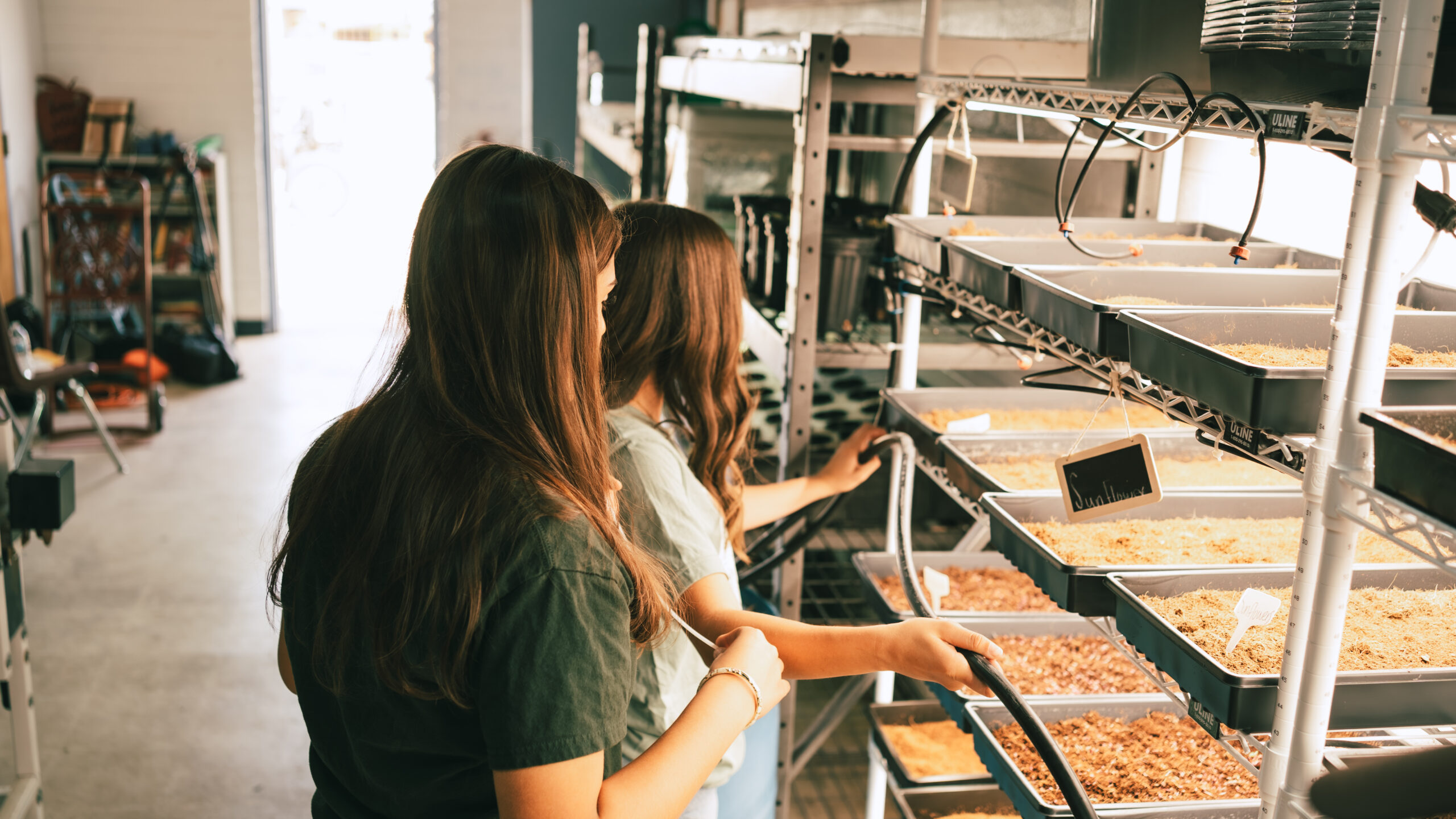Fueling the World, One By-Product at a Time