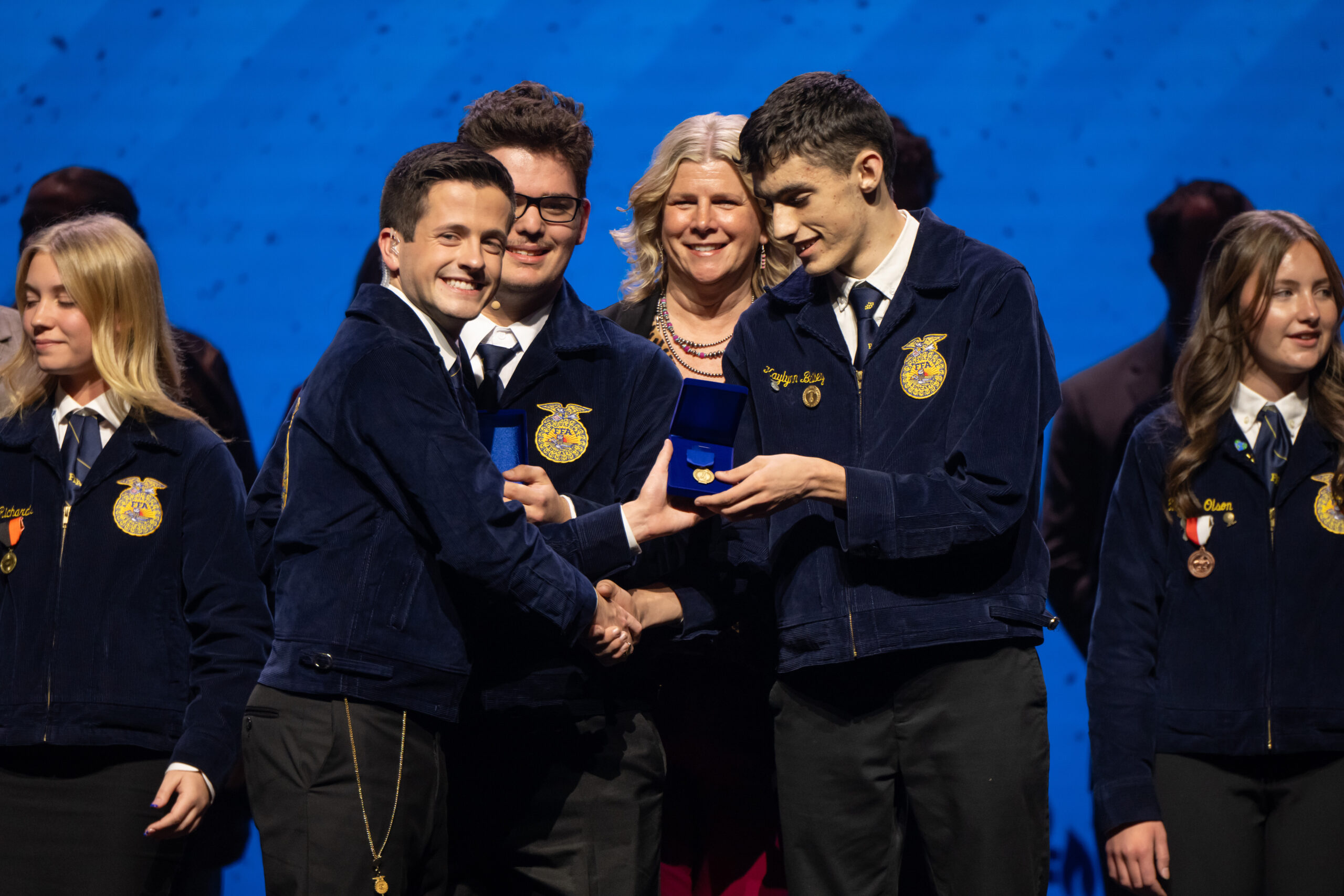 96th National FFA Convention Implementation Guide