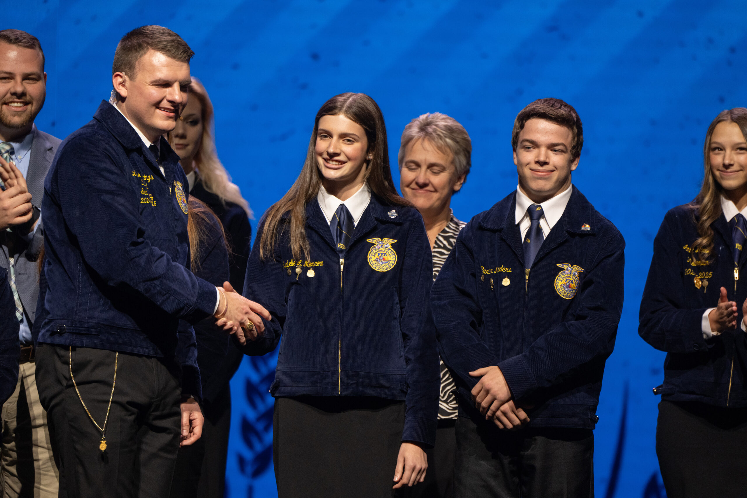 All About Awards and Recognition
