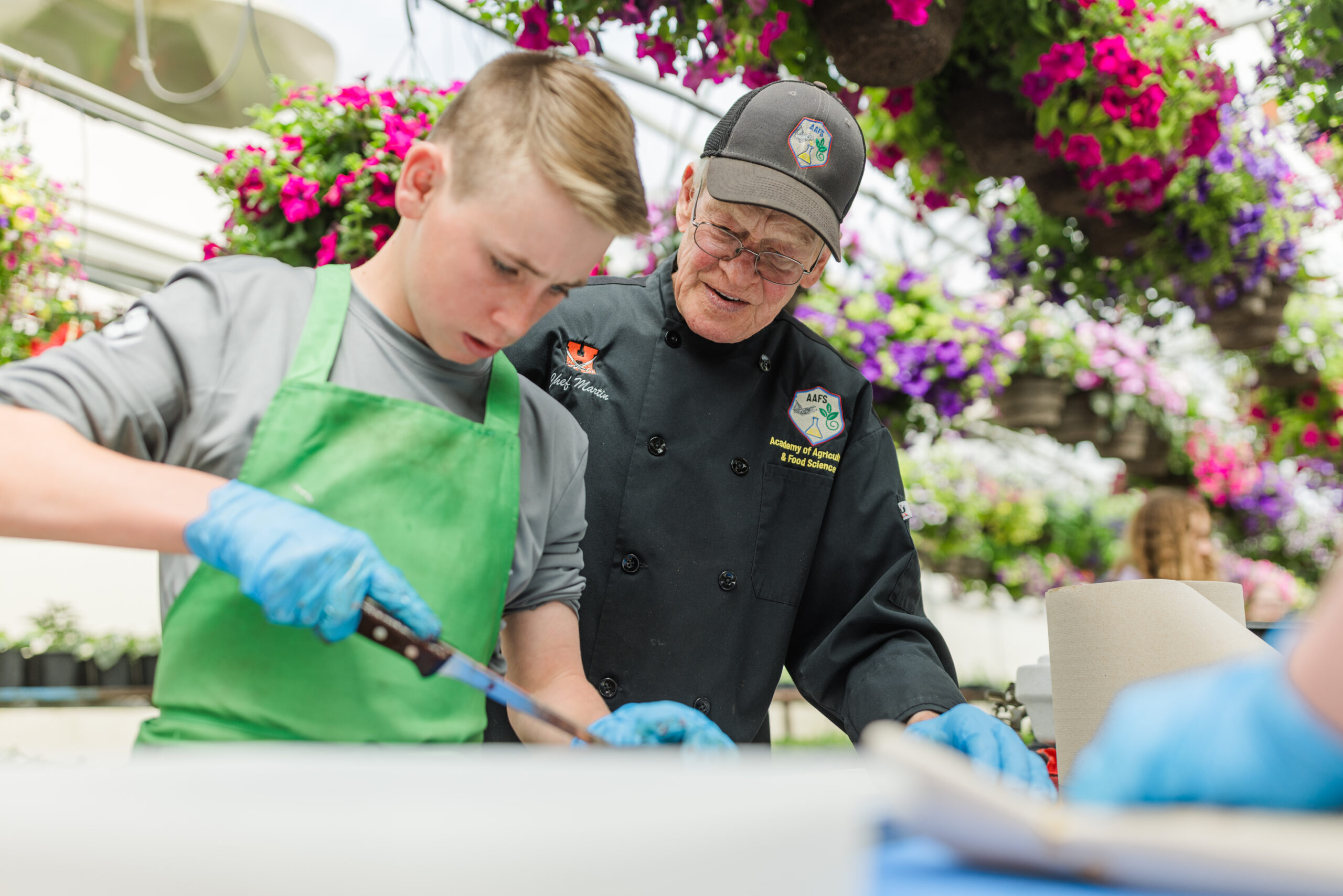 Ag Careers_Career Guide Implementation Guide