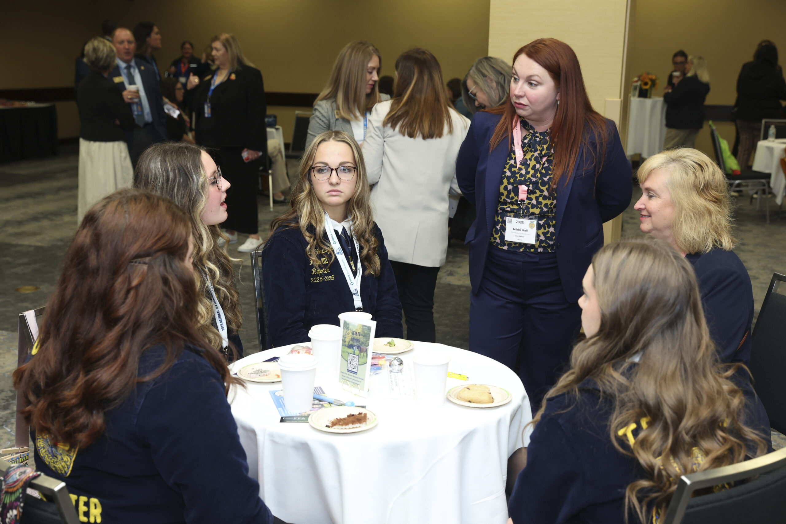 Appendix 4_Female Leadership