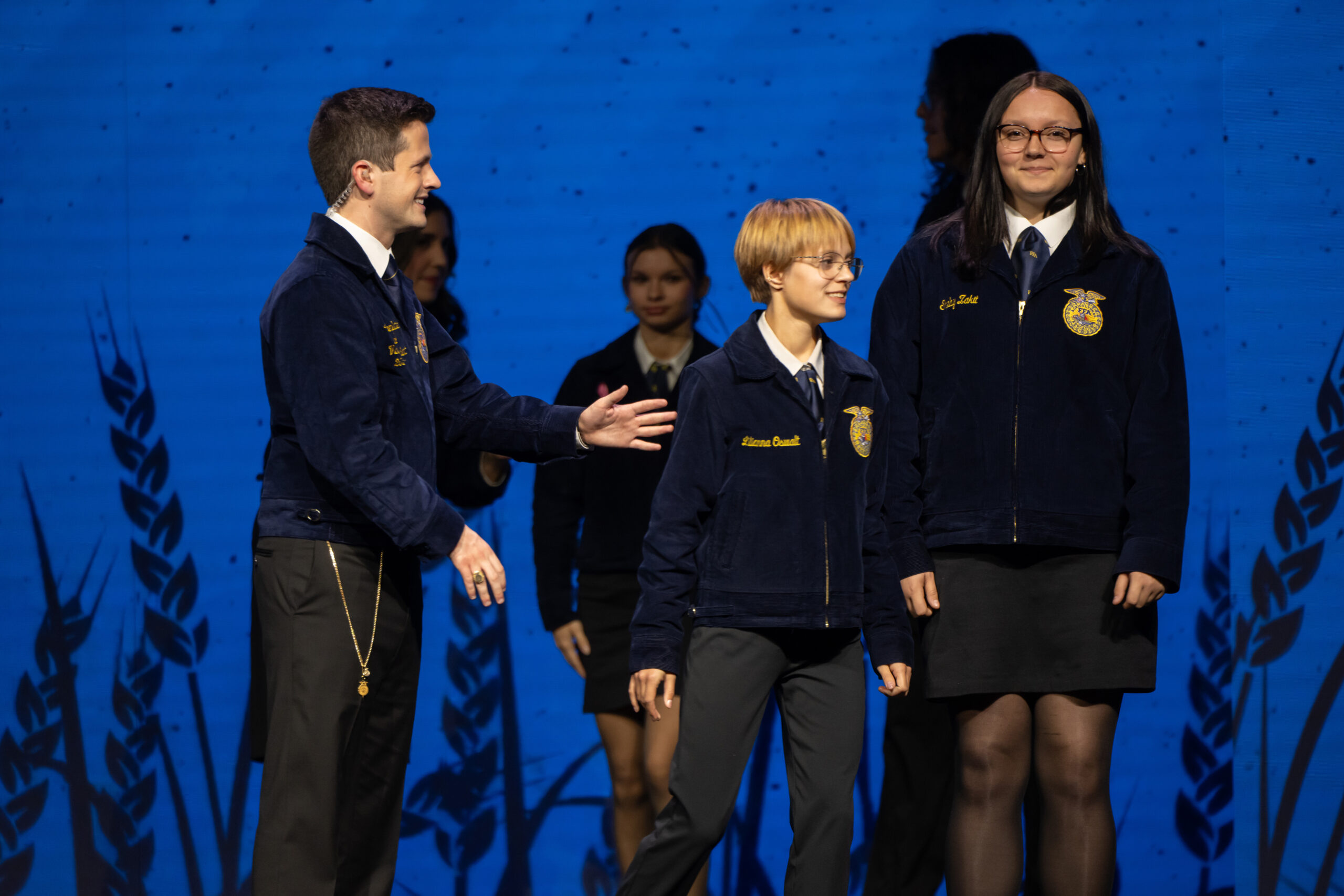 2025 FFA Week – Proclamation