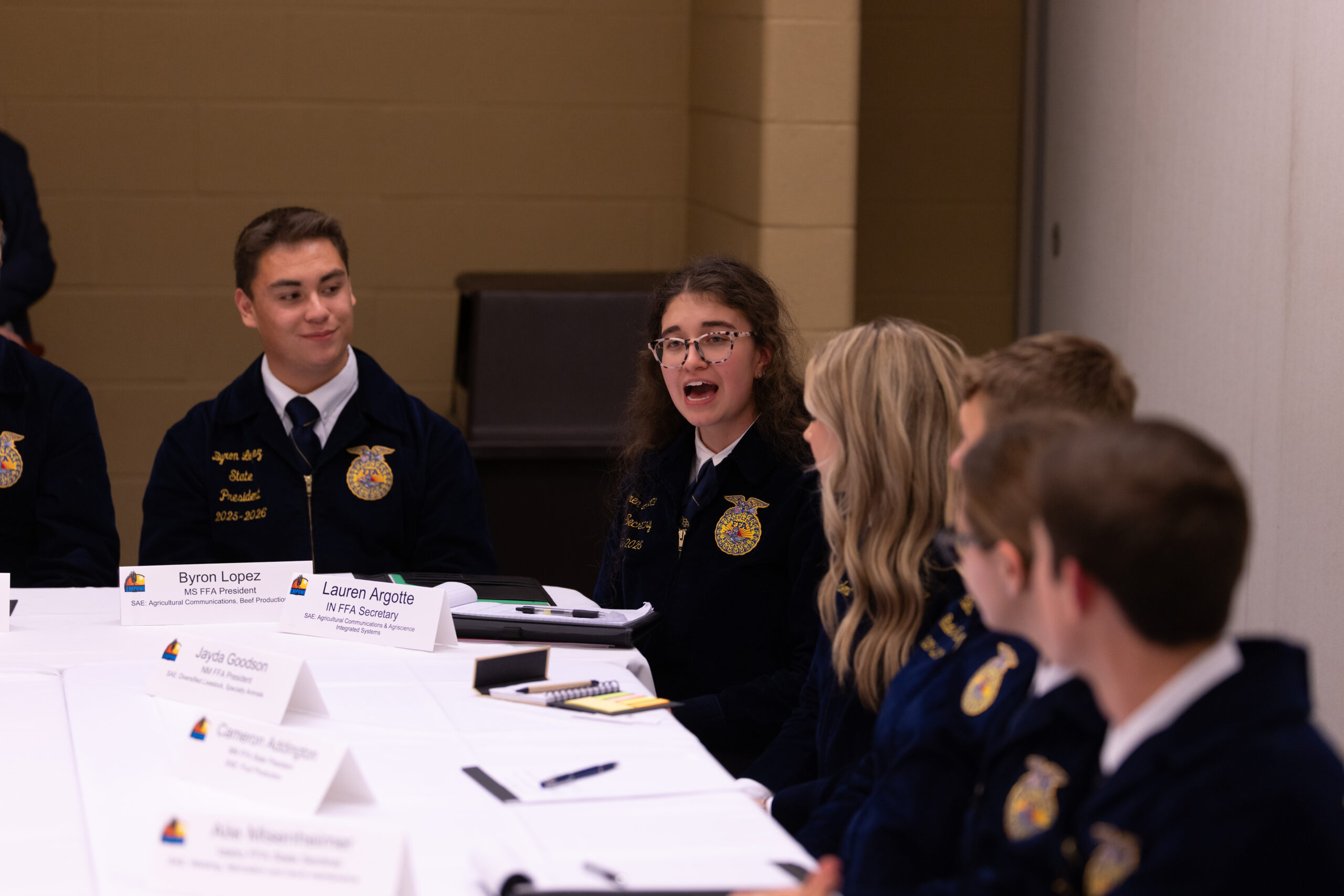 Leadership from a Distance! National FFA Organization’s Response to COVID-19: Part 2