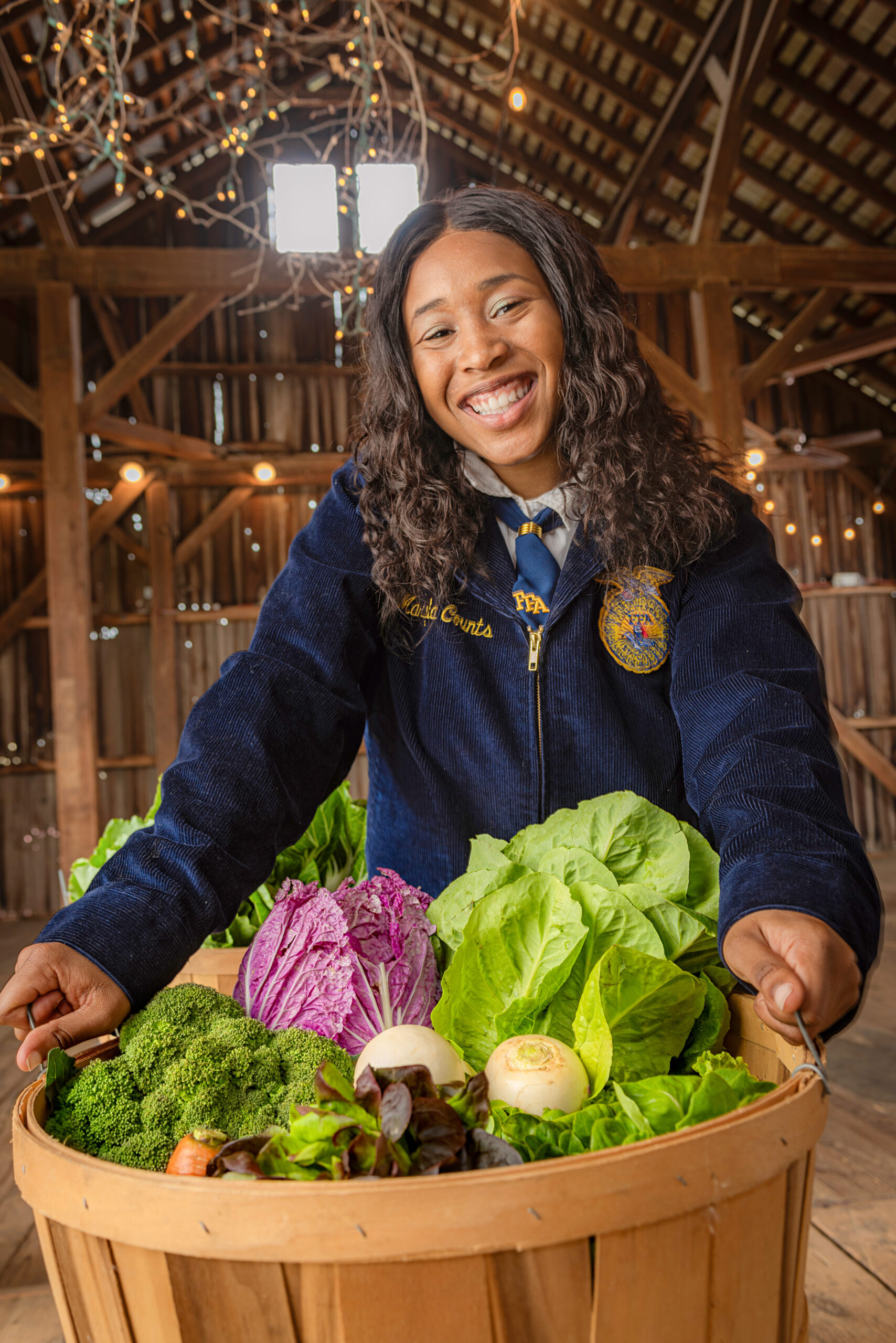 Article-Talking Points-Organic vs. Conventional Foods