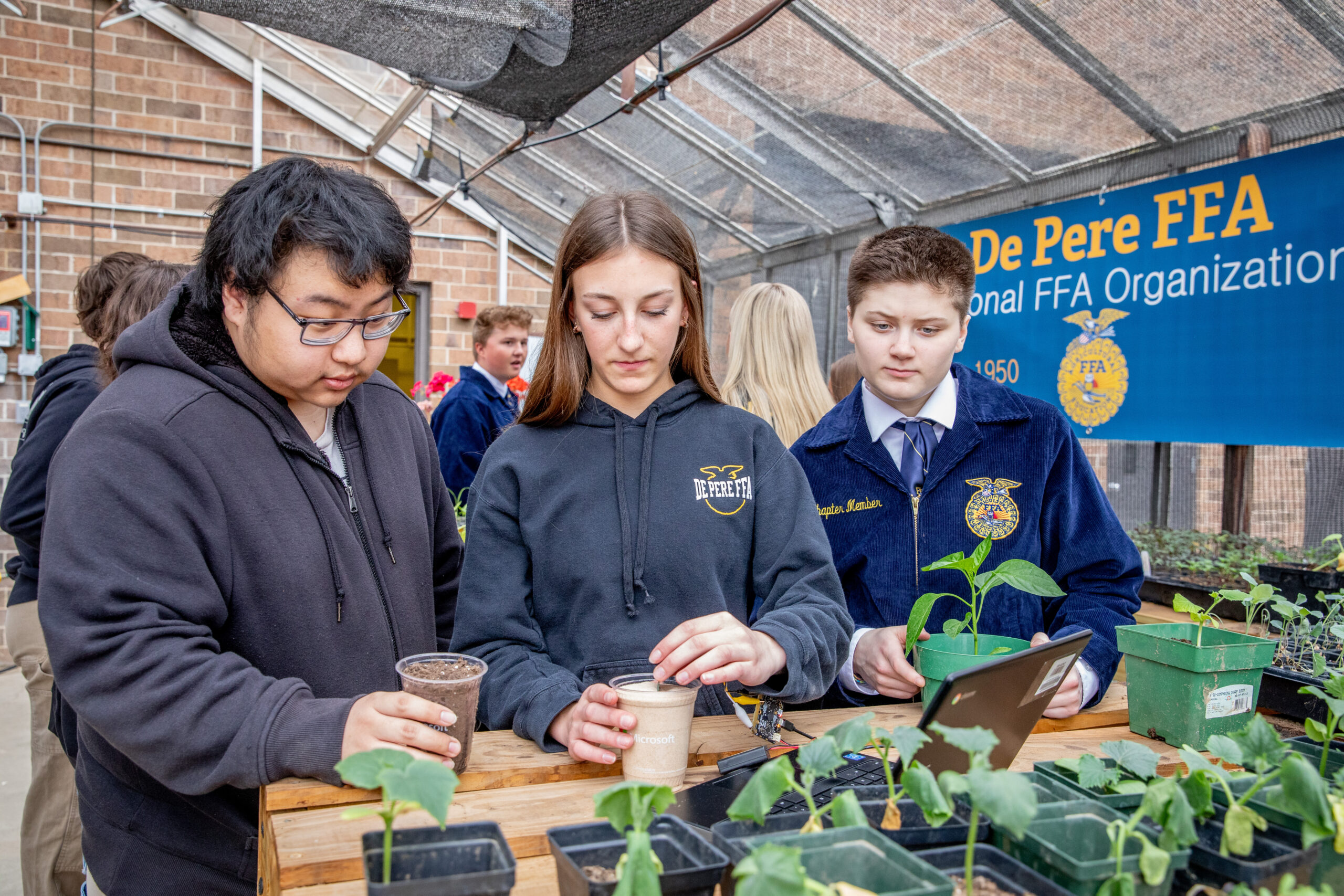 Article 5- Innovations That Transformed Agriculture