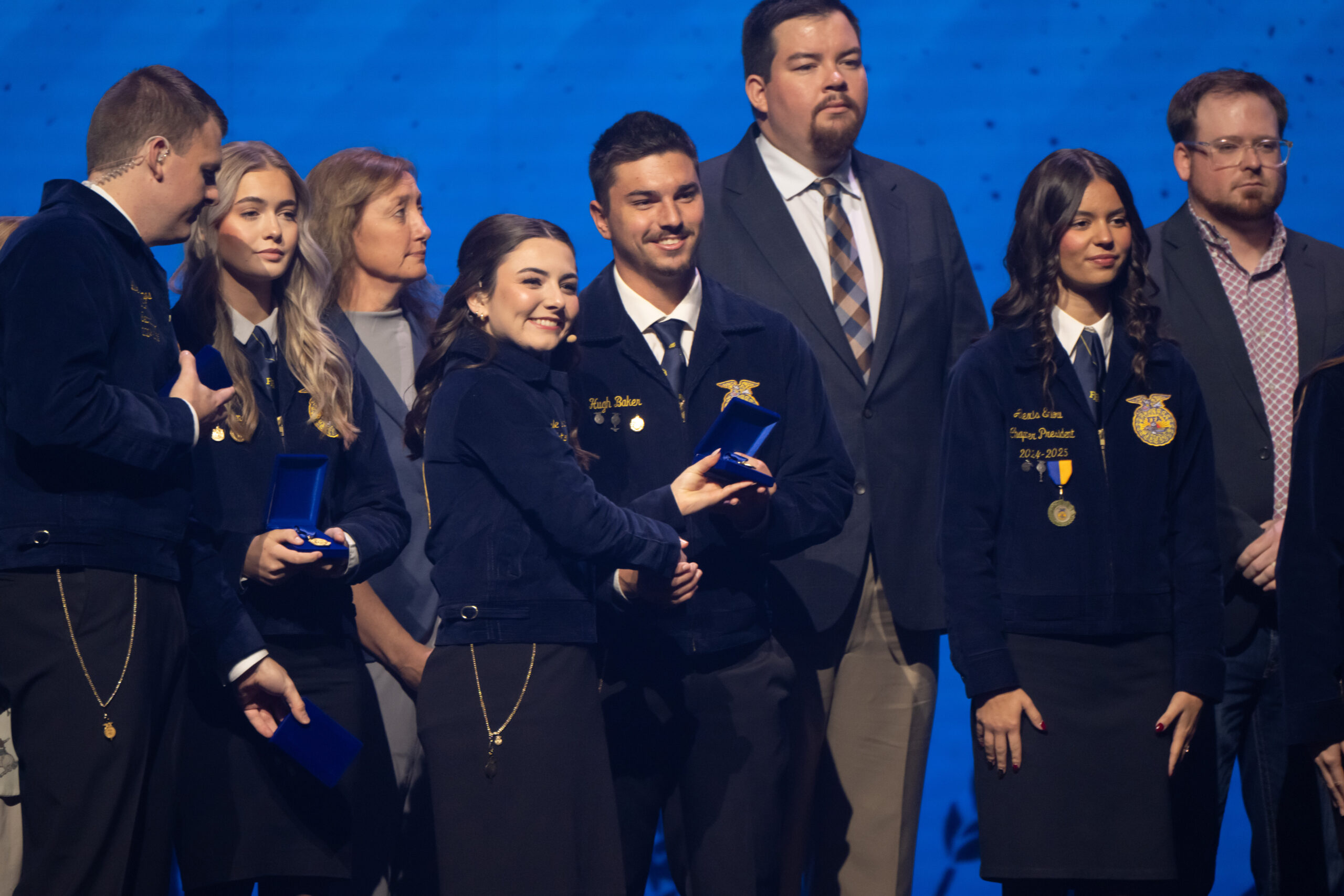 All About Awards and Recognition
