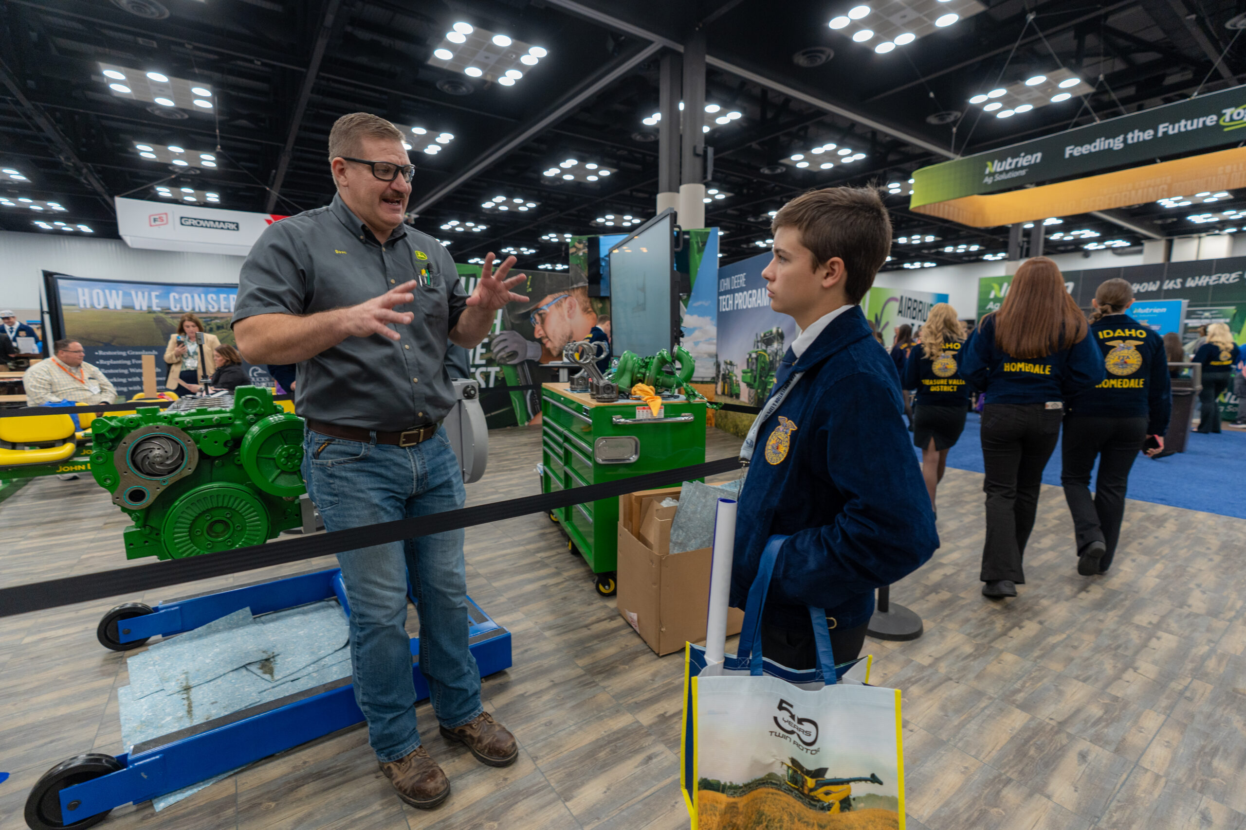Article_6 Unusual Careers in Ag