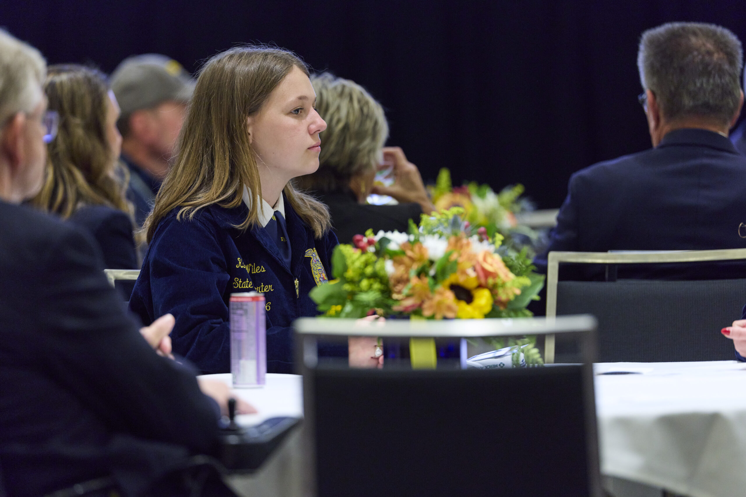 Banquet Planning Guide