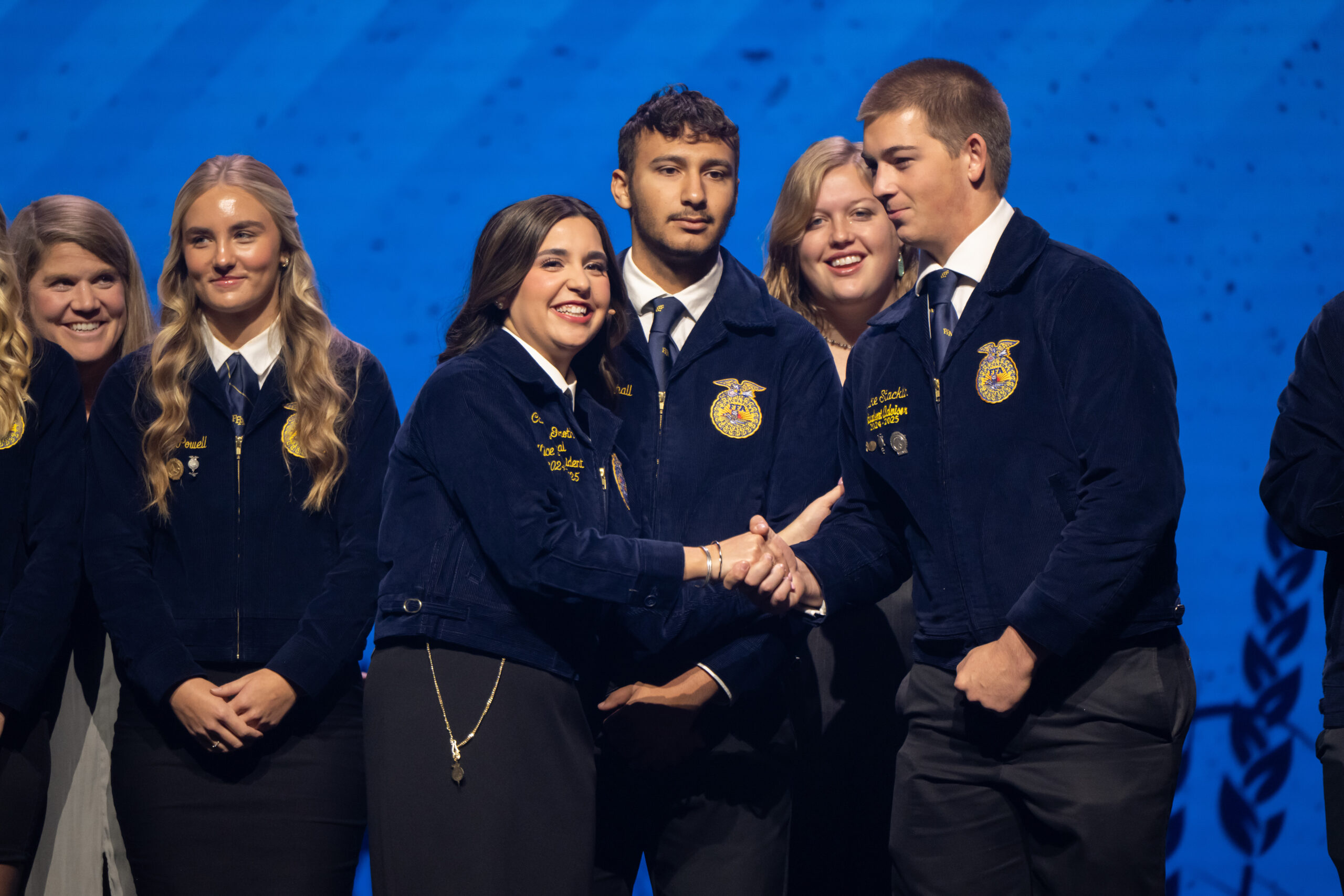 National FFA Social Media Toolkit