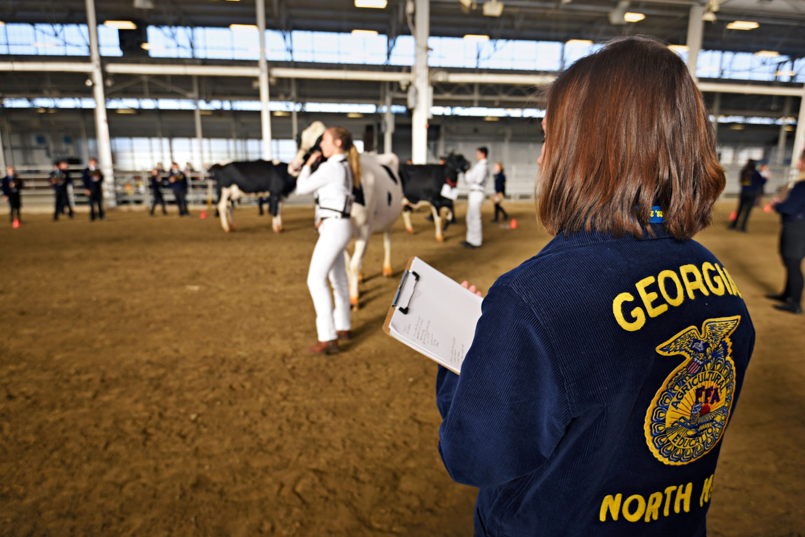Dairy Cattle Evaluation and Management_CDE